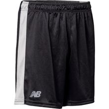 New Balance TSS2205-BK Erkek Performans Şort