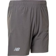 New Balance TSS2214-ANT Erkek Performans Şort