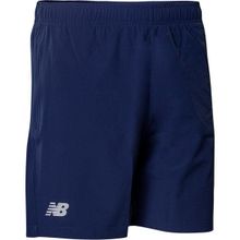 New Balance TSS2214-AVI Erkek Performans Şort