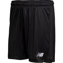 New Balance TSS2218-BK Erkek Performans Şort