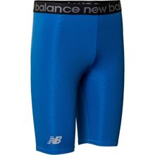 New Balance TSS2221-SON Erkek Performans Şort