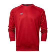 New Balance TST2202-RED Erkek Sweatshirt