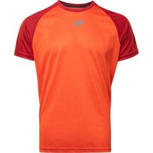 New Balance TST2204-CHR Erkek Performans T-shirt