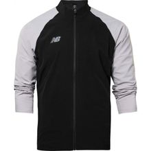 New Balance TST2210-BK Erkek Sweatshirt