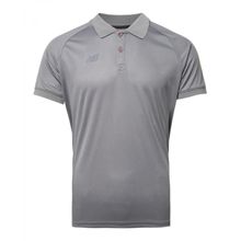 New Balance TST2213-ANT Erkek Performans Polo T-shirt