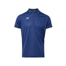 New Balance TST2213-AVI Erkek Performans Polo T-shirt