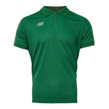 New Balance TST2213-SPG Erkek Performans Polo T-shirt