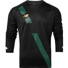 New Balance TST2217-BK Erkek Sweatshirt