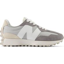 New Balance U327FF Gri Unisex Spor Ayakkabı