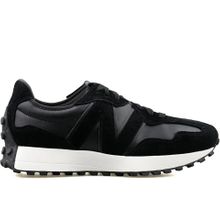 New Balance U327LI Siyah 327 Siyah Modeli Koleksiyonu Erkek Günlük Ayakkabı