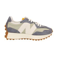 New Balance U327SD Renkli Kadın Spor Ayakkabı