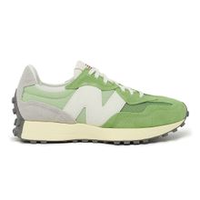 New Balance U327WRD 327 Yeşil Kadın Sneaker
