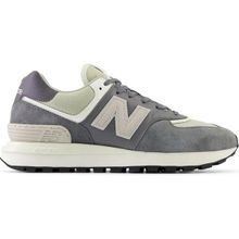 New Balance U574LGGD Gri 574 Erkek Günlük Ayakkabı
