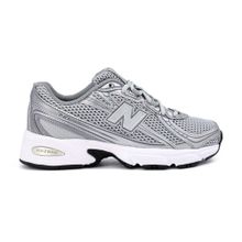 New Balance U740SG2 Antrasit Spor Ayakkabı