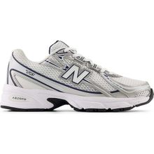 New Balance U740WN2 740 Beyaz Kadın Sneaker Ayakkabı
