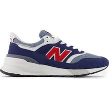 New Balance U997REA Lacivert Unisex Spor Ayakkabı