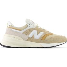 New Balance U997RMB Lifestyle Koyu Sarı Unisex Günlük Ayakkabı