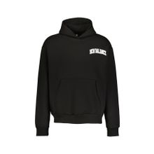 New Balance UNH3350-BK Siyah Unisex Sweatshirt