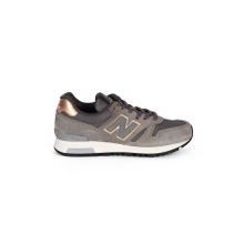 New Balance WL565ARB Antrasit Kadın Günlük Ayakkabı