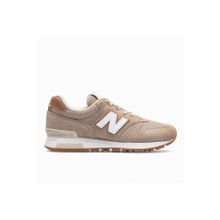 New Balance WL565CTG Bej Kadın Günlük Ayakkabı