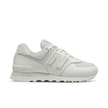 New Balance WL574TC2 Beyaz Kadın Spor Ayakkabı
