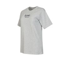 New Balance WNT3379-SAH Gri Kadın T-shirt