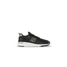 New Balance WS109BBL Siyah Kadın Spor Ayakkabı