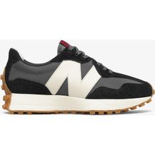 New Balance WS327KC Siyah Kadın Spor Ayakkabı