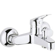 New D-40201 Banyo Dante Krom Banyo Bataryası