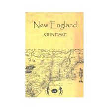 New England - John Fiske