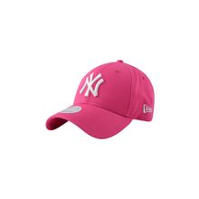 New Era 11157578-001 Pembe Fashion Essential 9Forty Unisex Şapka