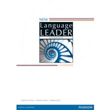 New Language Leader Intermediate Coursebook and MyEnglishLab pack - Pearson Education Limited