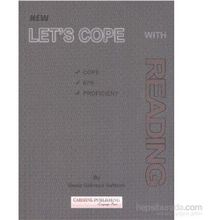 New Let’s Cope With Reading - Deniz Göktepe Salttürk