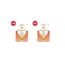 New Life B Active Trio 2x30 Tablet