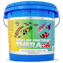New Life Spectrum 1600 gr Thera A Small Fish Formula Balık Yemi