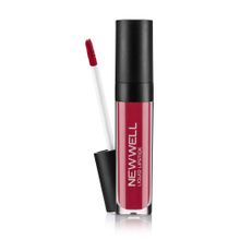 New Well 209 Likit Lipgloss Ruj