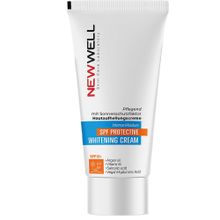 New Well Deep Corrective Whitening Skin Cream Cilt Beyazlatıcı Krem