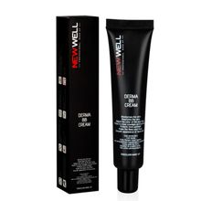 New Well Derma Light BB Cream
