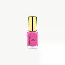 New Well Nail Polish 17 Oje