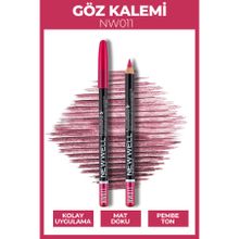 New Well NW011 Göz Kalemi