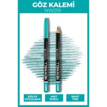 New Well NW019 Göz Kalemi
