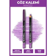 New Well NW022 Göz Kalemi