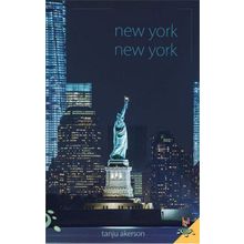 New York New York - Tanju Akerson