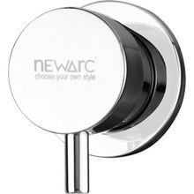 Newarc 101632 Maximal Stop Valf