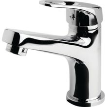 Newarc 142525 Smart Gümüş Yüksek Lavabo Bataryası