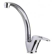 Newarc 142731U Smart Gümüş Evye Bataryası