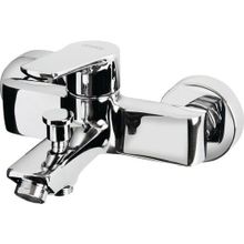 Newarc 150511N Newart Gümüş Banyo Bataryası