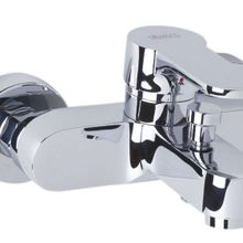Newarc 187511 Master Gümüş Banyo Bataryası