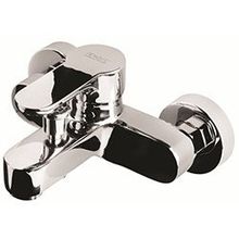 Newarc 187511 Master Gümüş Banyo Bataryası