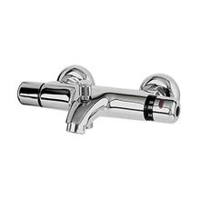 Newarc 500511 Tekno Termostatik Banyo Bataryası